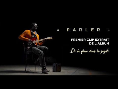 Wasis Diop - Parler (Clip Officiel)