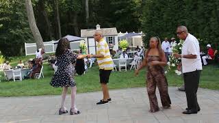 Diane  Brice's Birthday Cookout   2026   pt 1
