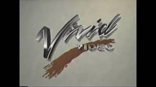 Details vivid video (1988) News