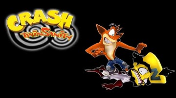 Crash Twinsanity OST Extended - Slip Slide Icecapades
