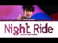 Fourth nattawat night ride  original by win metawin ft badmixy