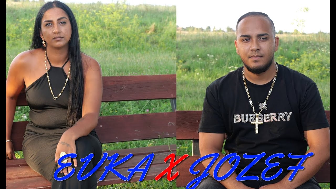 Evka ❌ Jozef -  duj beršora  ( OFFICIALvideo ) COVER