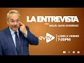 #evtv #EnVivo | #LaEntrevista con #MiguelÁngelRodríguez | EVTV | 05/27/2024 2/2