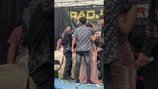 Kp Ci Peutey Cilawu   Sarua Jng Bohong Cover Tiara 