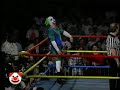 Doink The Clown S ECW Debut The Birth Of Borne Again Doink The Clown S ECW Debut The Birth Of Borne Again