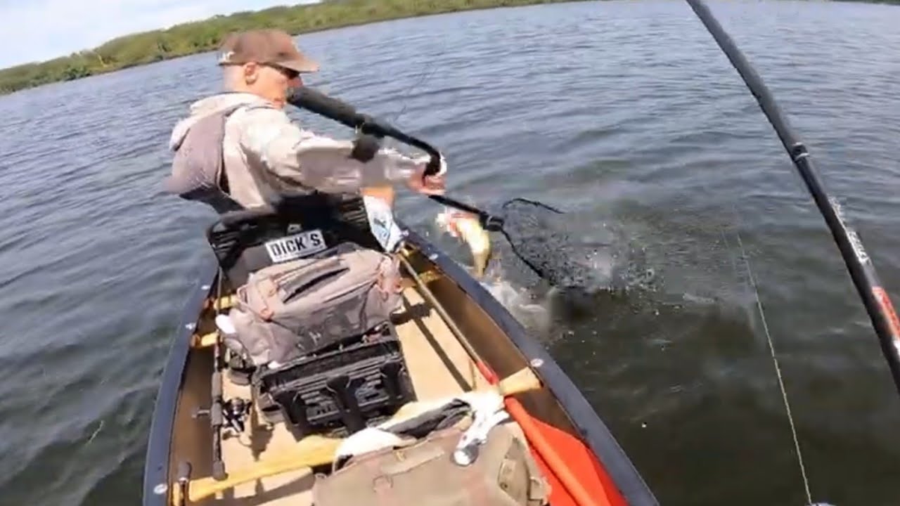 Geecrack Yam Stick: Will It Catch Big Bass?