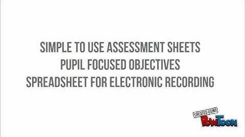 Primary Computing Framework