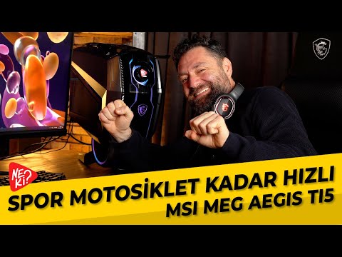 Video: Оюнду күчөтүү msi деген эмне?