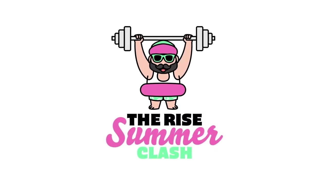 SUMMER CLASH | Wod 1 | "Ape"