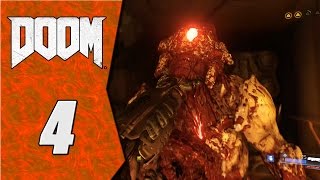 Let 39 s Play DOOM 2016 Part 4 The Let 39 s Play DOOM 2016 Part 4 The