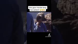 Ons Gaan Hierdie Berg Toe T