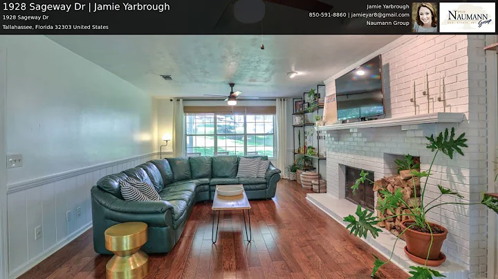 1928 Sageway Dr | Jamie Yarbrough