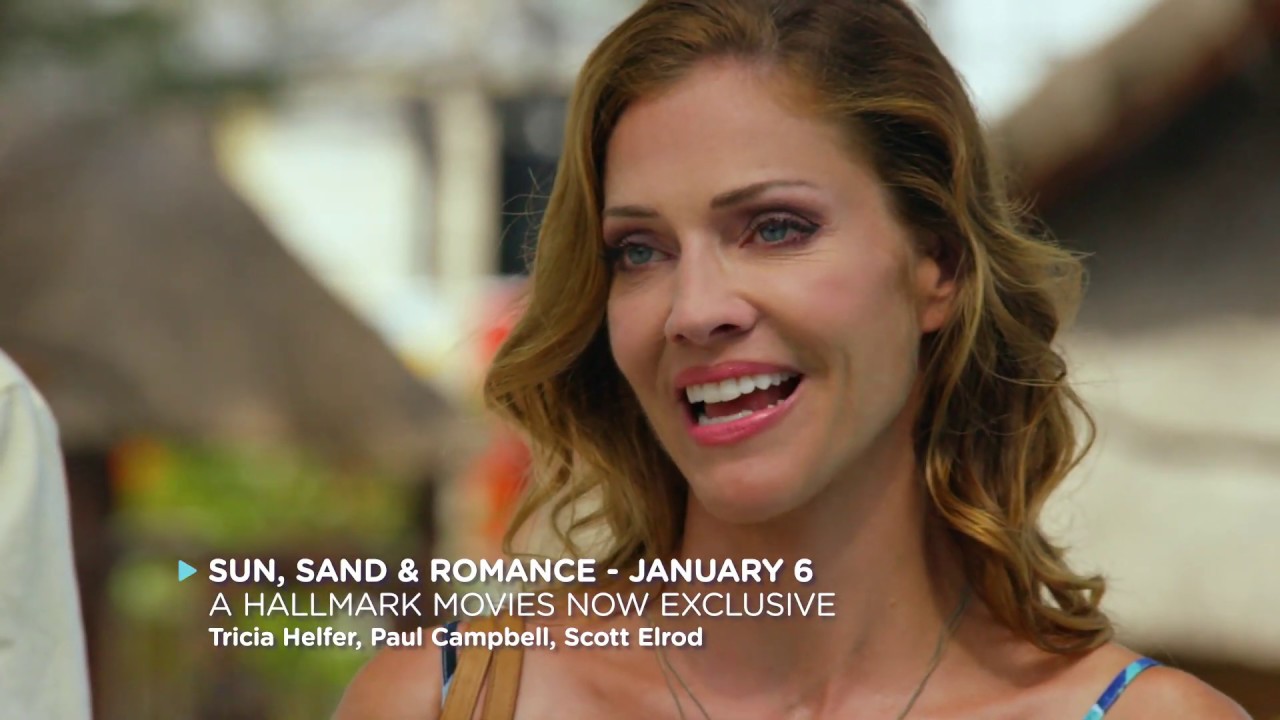 New in January Hallmark Movies Now YouTube