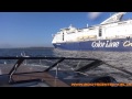 Quicksilver Activ 755 Cruiser mit Mercury 225 XL VERADO -Bootscenter Kiel-