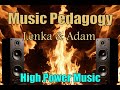 You Are My Fire - Music Pedagogy - Lenka &amp; Adam