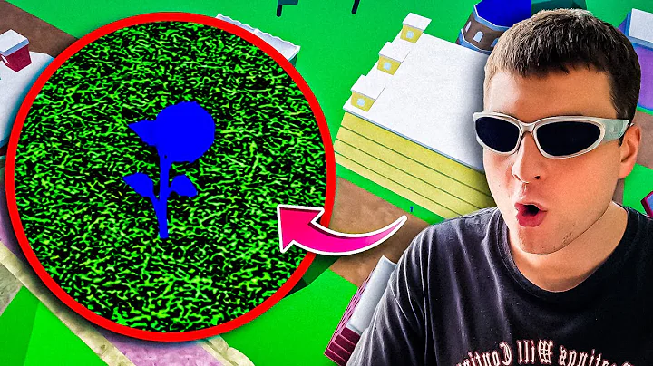 All FLOWER LOCATIONS for Alchemist quest in 2nd sea Blox Fruits Roblox. Race v2 awakening guide