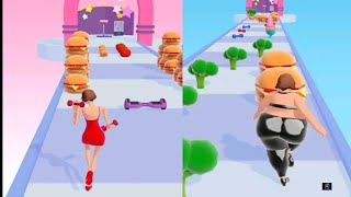 Body Race Gameplay Walkthrough screenshot 5