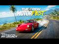 The Crew Motorfest 2026 - A Posche Story 911 Legacy "Part 1" 2026