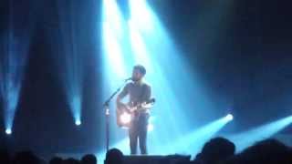 Passenger - Riding to New York (Live @ Columbiahalle 2014) Whispers Tour 2014