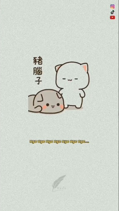 pocu&bocu,gemoy 2#gemoy#status wa