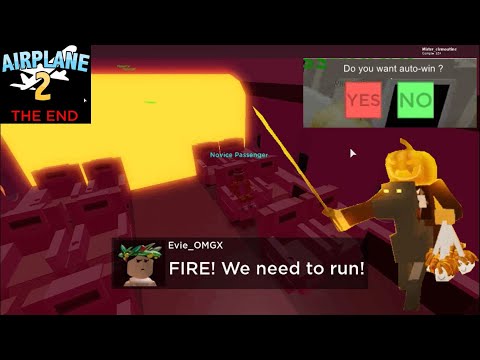 Airplane 2 We Are The Real Monsters In Roblox Skachat S 3gp Mp4