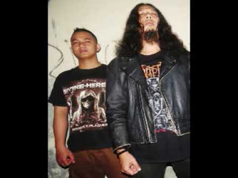 ADAPTOR - GODLESS REGIME