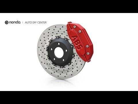 Anti-Lock Braking System Explained