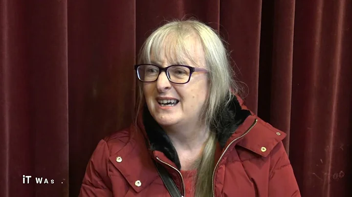 OPEN EVERTON LIBRARY Janet Gardiner
