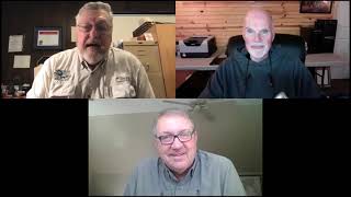 HIDDEN HISTORY: Stories From the Secret City  (May 9, 2020)