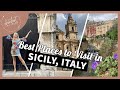 Sicily, Italy Top Locations & Places to Visit | Sicily, Italy Travel Guide