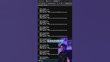 Crea servicios de Backend en minutos con Magic Loops 😎🧑‍💻 - #programaciónEnEspañol