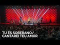 Paulo Cesar Baruk - Tu és soberano/Cantarei teu amor