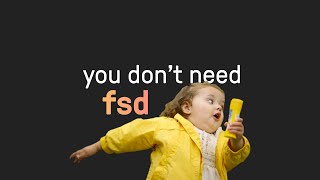 [SIBERIA CAN CODE 🧊 - Frontend] 🍿 СТРИМ 🌋Вам не нужен FSD, хватить тащить его в каждый проект (react, feature-sliced design)