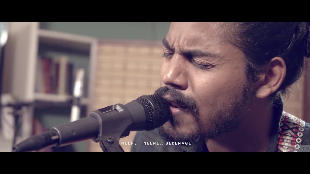 Neene  kannada Worship Song 2019  kannada worship 