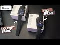 Noise HRX Sprint VS Noise Colorfit Spark | Comparison | Best Smartwatch @2000/-