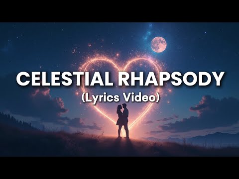 Celestial Rhapsody – A Timeless Symphony of Love Under the Stars - YouTube