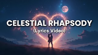 ✨ Celestial Rhapsody – A Timeless Symphony of Love Under the Stars ✨