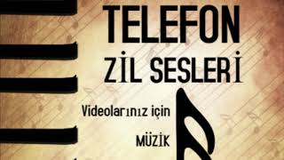 telefon zil sesleri remix, telefon zil sesleri iphone, enstrümantal zil sesleri