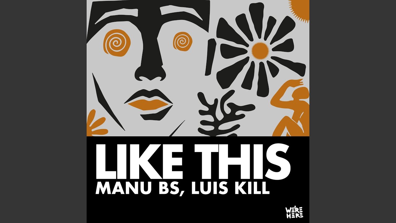 Watch Like This on YouTube Watch Like This on YouTube