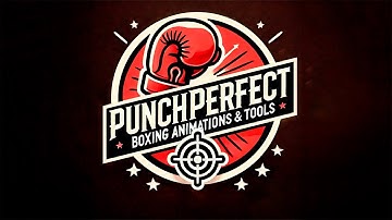 PunchPerfect : Boxing Animations & Tools