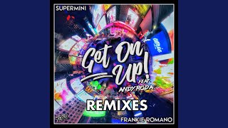 Get on Up! (feat. Andy Roda) (Rene Amesz Remix)