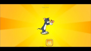 TOM AND JERRY MOUSE MAZE LEVEL 10 | GLOBALFUN