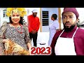 The 2023 Just Released Movie Of Frederick Leonard The Palace Chef & Nkechi Nnaji Full Movie