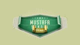 MUSTAFA SANDAL - BEN OLSAYDIM Resimi