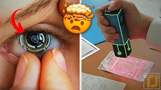 9 CRAZY Gadgets EVERY Student NEEDS in 2024!