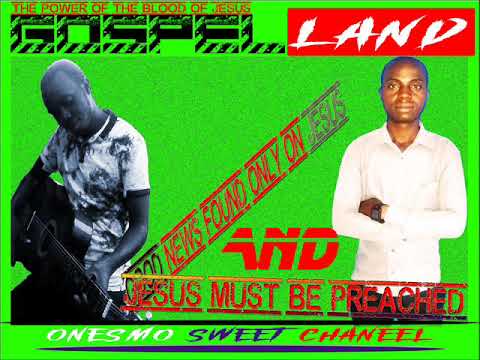 NINA BABA YANGU ASIYE SHINDWA KAMWE BEAT INSTRUMENTAL G LAND ONESMO CHANNEL