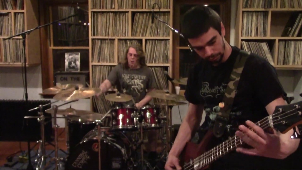 Guarda Malignant Live on The Last Exit - March 18, 2018 su YouTube Guarda Malignant Live on The Last Exit - March 18, 2018 su YouTube