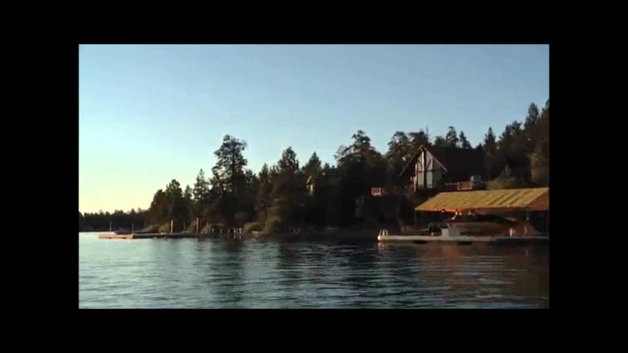 big-bear-lake-summer-things-to-do-youtube