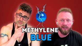 Methylene Blue, SS-31, and the Truth About Mitochondrial Enhancers