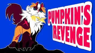 [TW] PUMPKIN'S REVENGE - WARRIOR CATS OC ANIMATION/PMV MEME